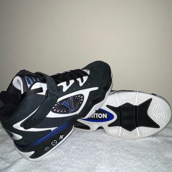 Louis Vuitton sneaker - Picture 5 of 6